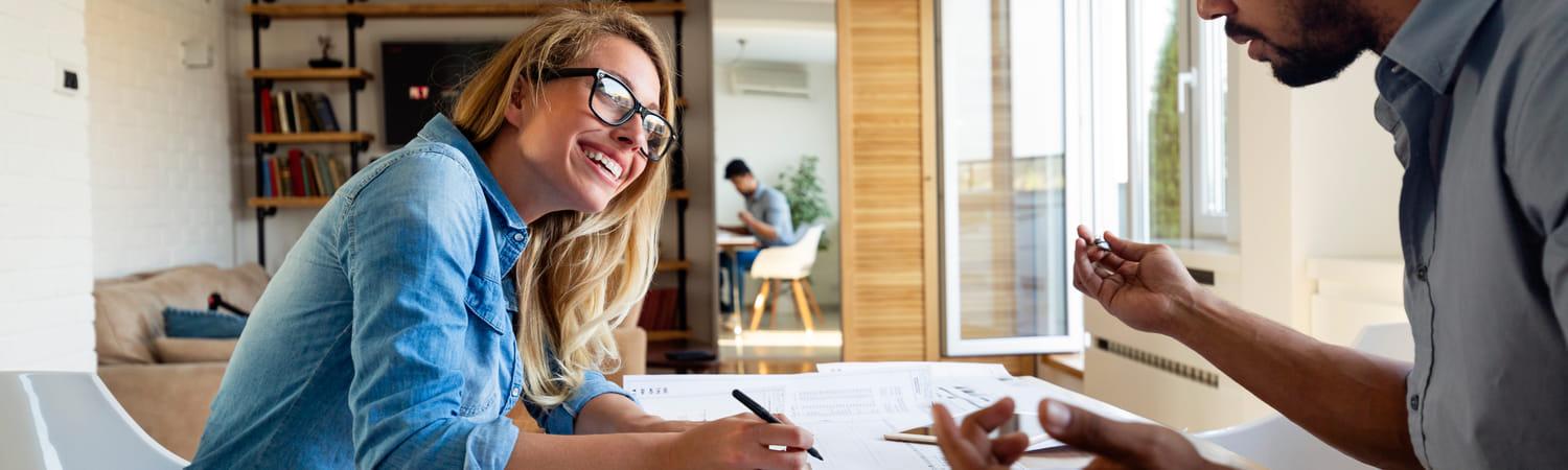 Duurzaam verbouwen of klussen? Het kán wel!