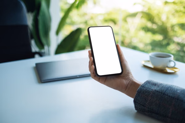 Kies voor een refurbished smartphone
