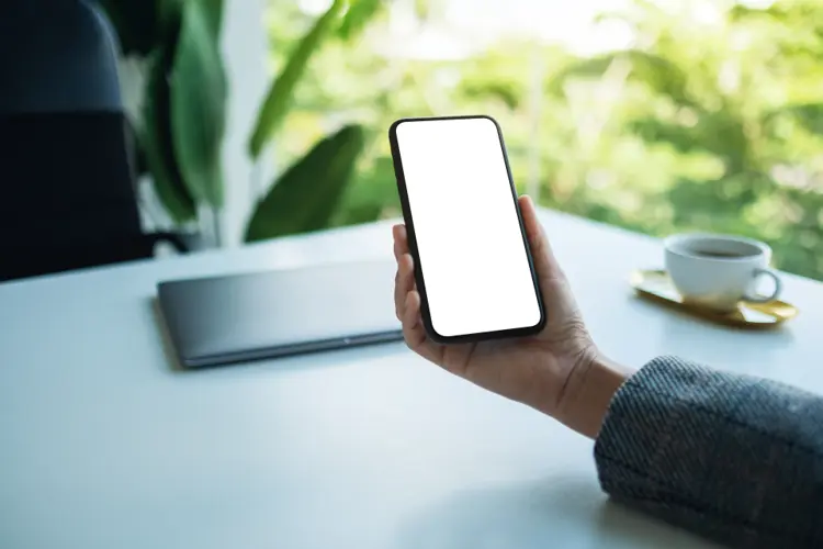 Kies voor een refurbished smartphone