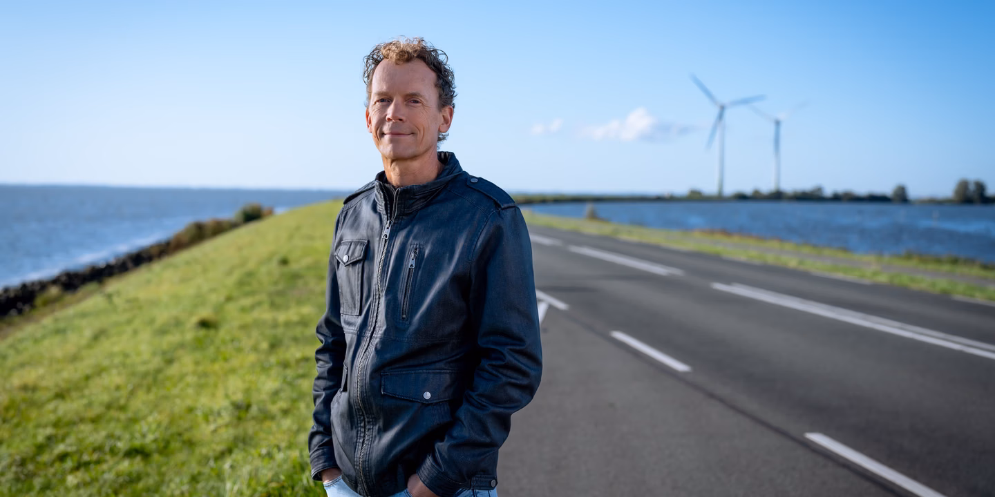 Hoe Waterland de winst van windturbines deelt met de gemeenschap