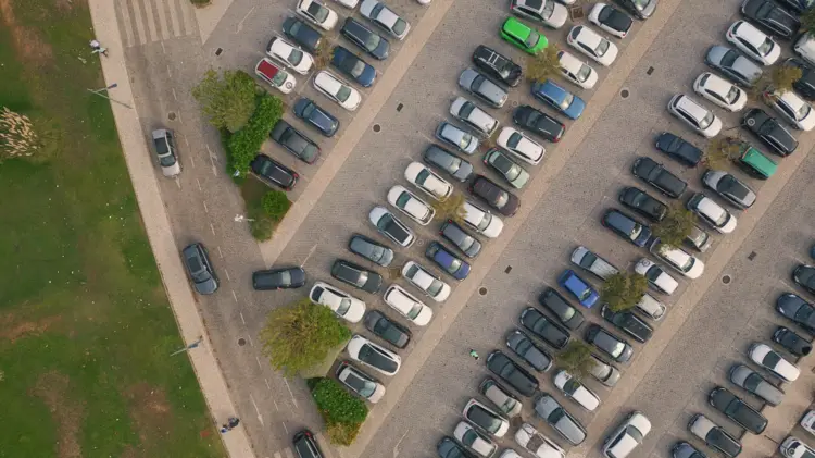 Kies voor een groener parkeerbeleid