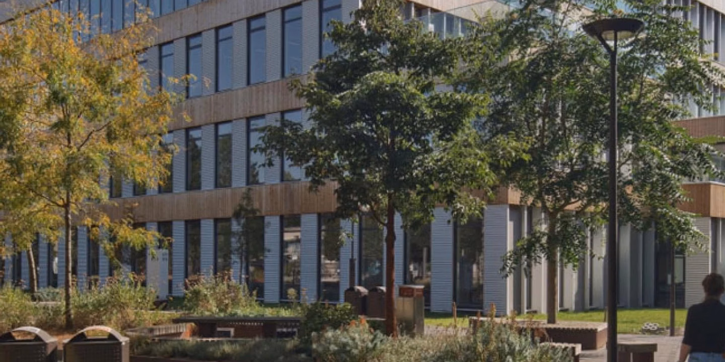 Hogeschool Fontys maakt onderwijsomgeving toekomstbestendig